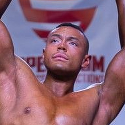 Alonso Gutierrez profile photo
