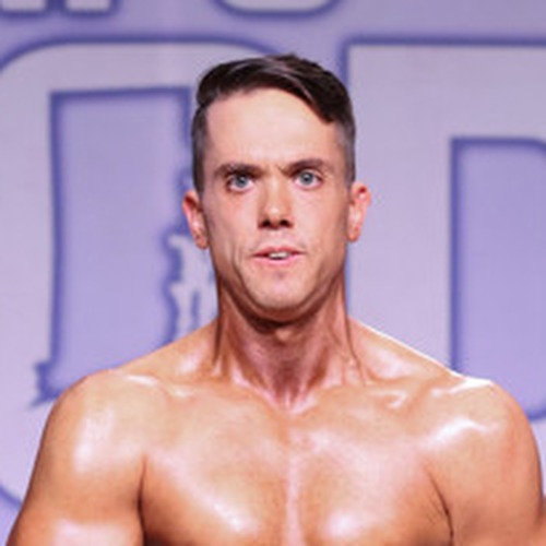 James Ray