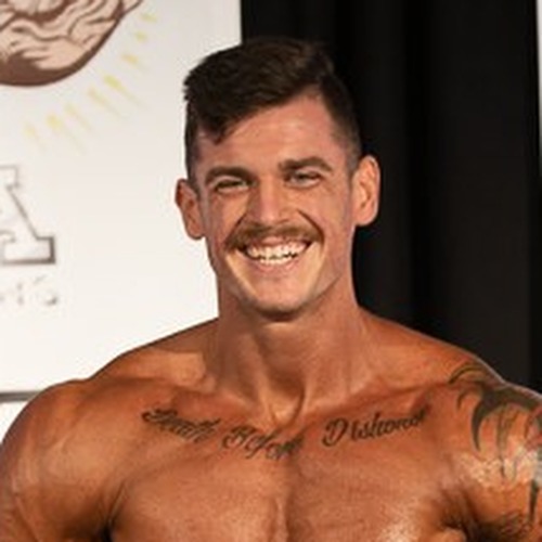 Michael Keck profile photo
