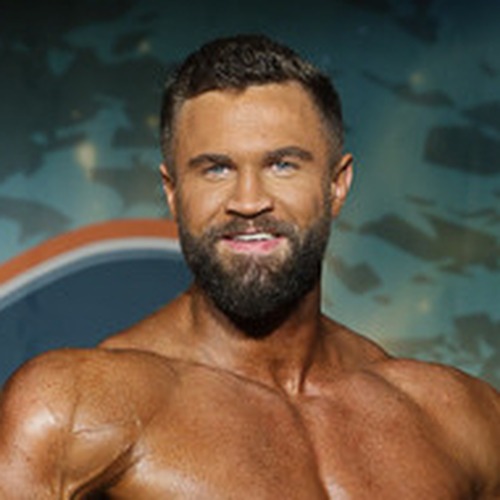Jacob Hoekstra profile photo