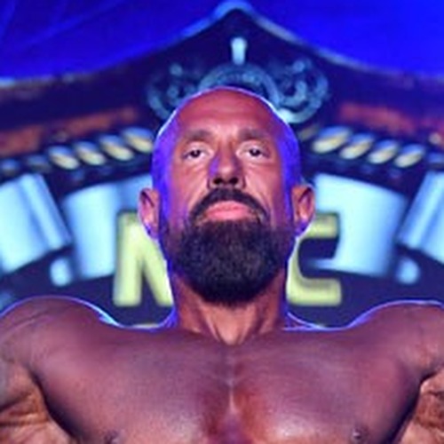 Troy Benn profile photo
