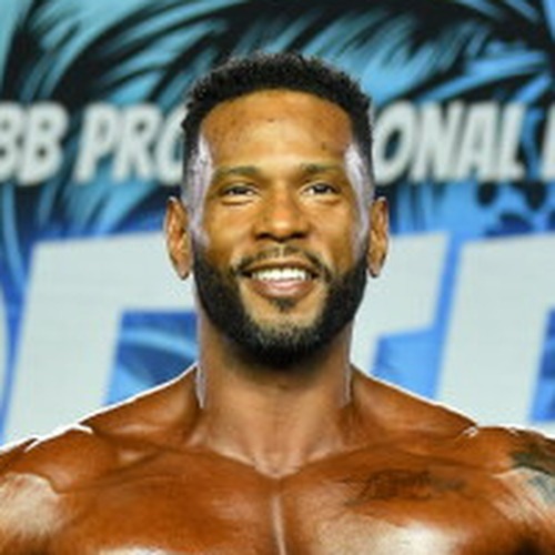 Ramon Cortes profile photo