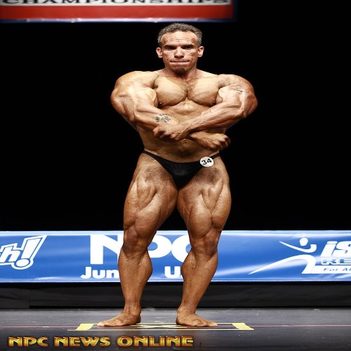 Jose DeJesus profile photo