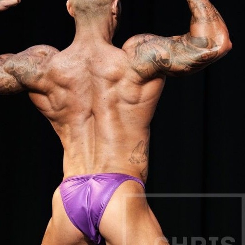 Jeffery Pacilli profile photo