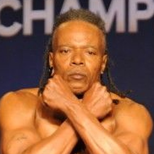 Earl Carpenter profile photo