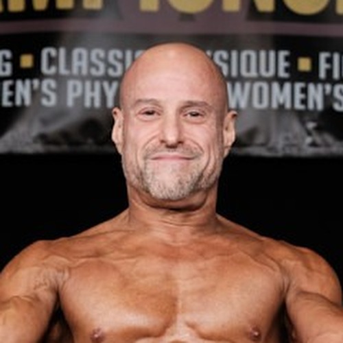 Mark Cirelli profile photo
