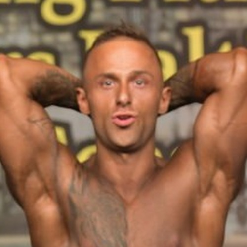Matthew Marcinczyk profile photo