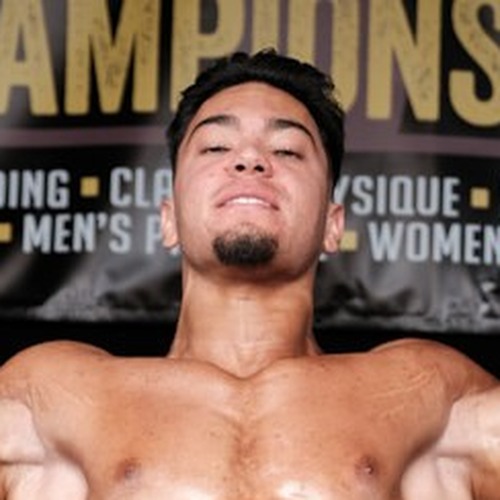 Justin McKhail profile photo