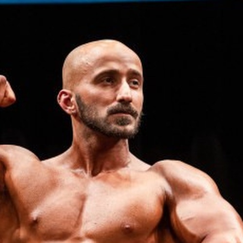 Alban Kukaj profile photo