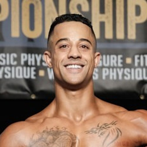 Wayne Cobbs profile photo