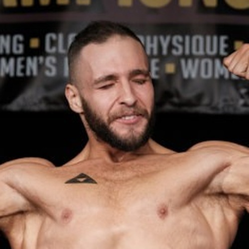 Yegor Tsukerman profile photo