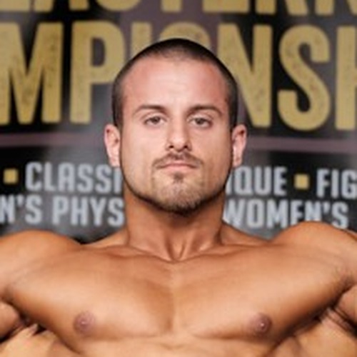 Samuel Puccio profile photo