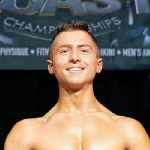 Lance Prince profile photo