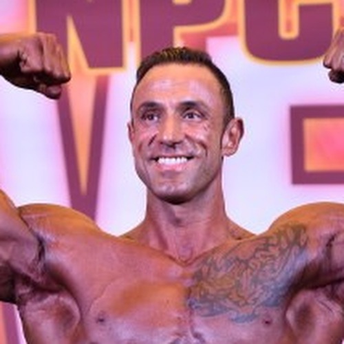 Joseph Pappalardo profile photo