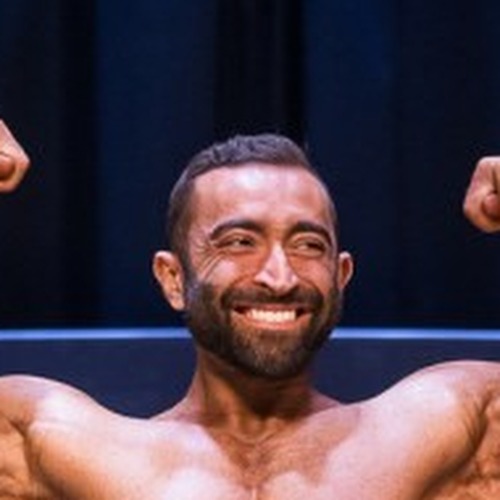 Kevin Caporiccio profile photo