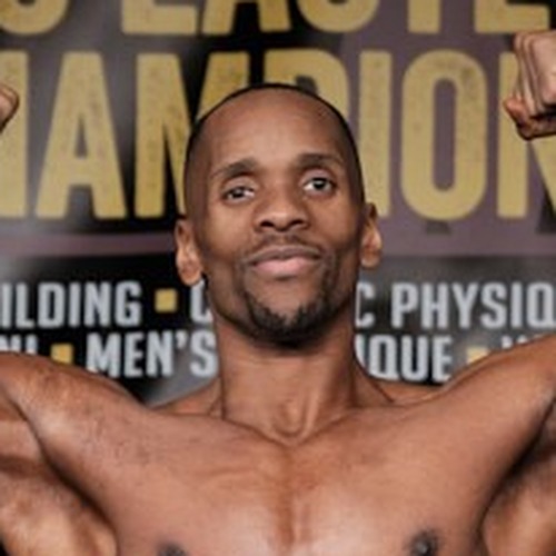 Randy Henriquez profile photo