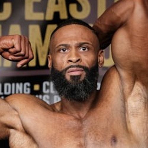 Jamaal Jackson profile photo