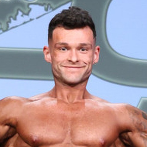 Jonathan Caluori profile photo