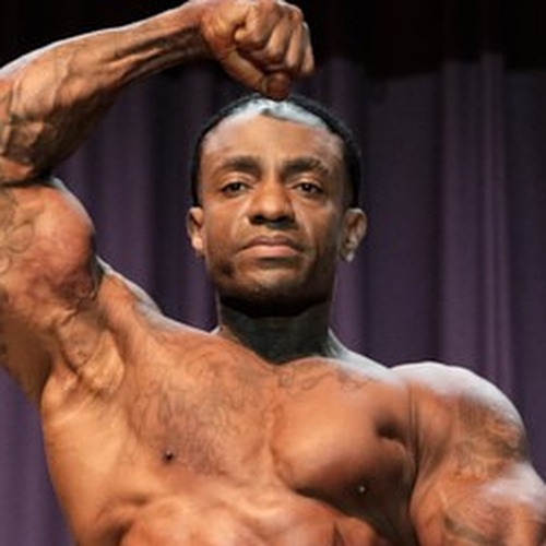 Tyrere Elliott profile photo