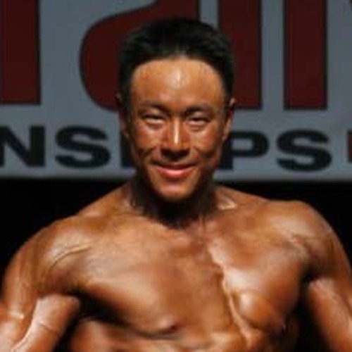 David Chang profile photo