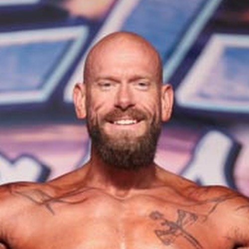 Josh Musgrave profile photo