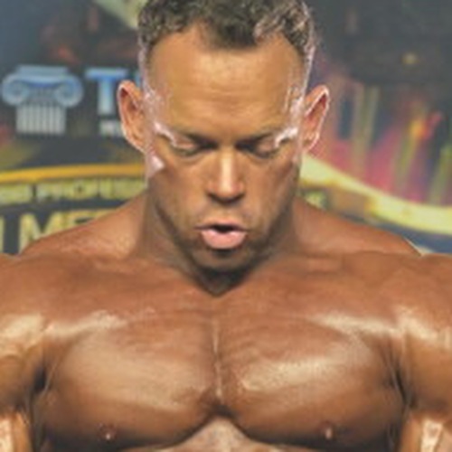 Justin Shier profile photo