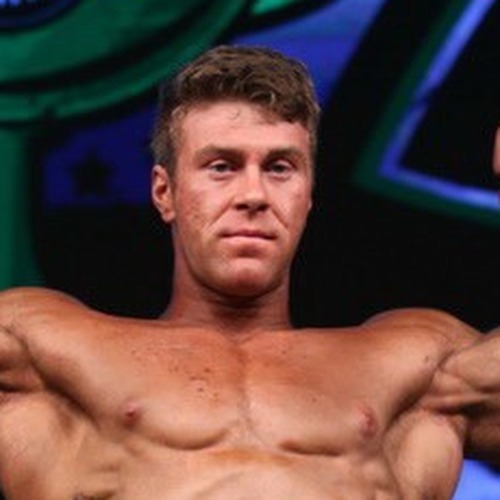 Noah Green profile photo