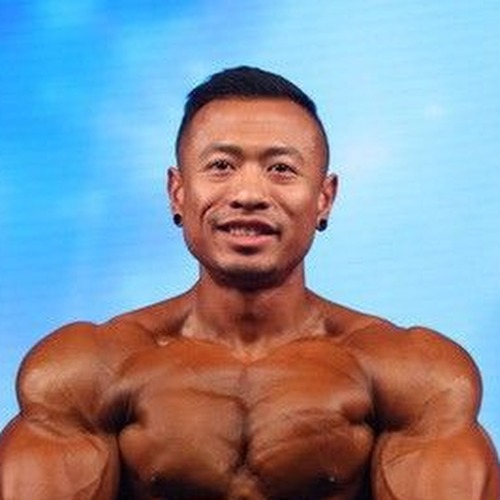 Charlie Narong profile photo