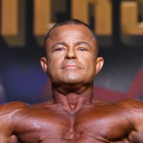 Charlie Fortik profile photo