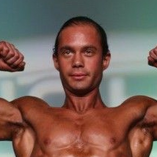 Gino Santamaria profile photo