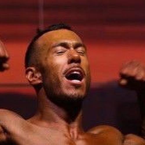 Jose Peralez profile photo