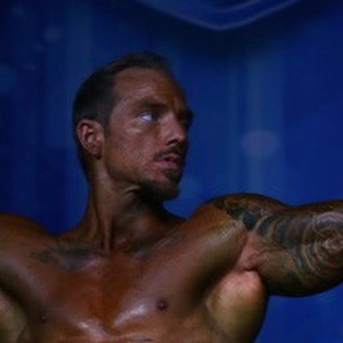 Stuart Reed profile photo