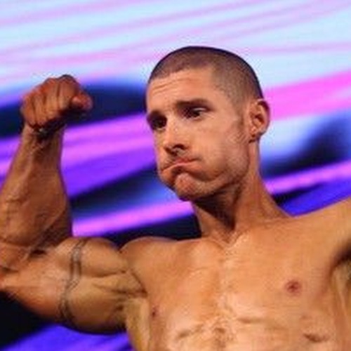 Kyle Bosshart profile photo