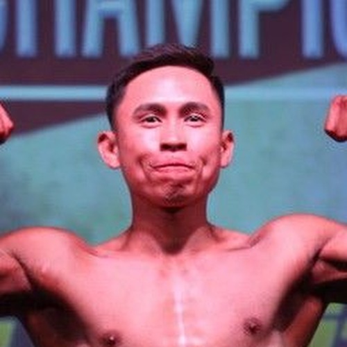 Jerome Llanes profile photo