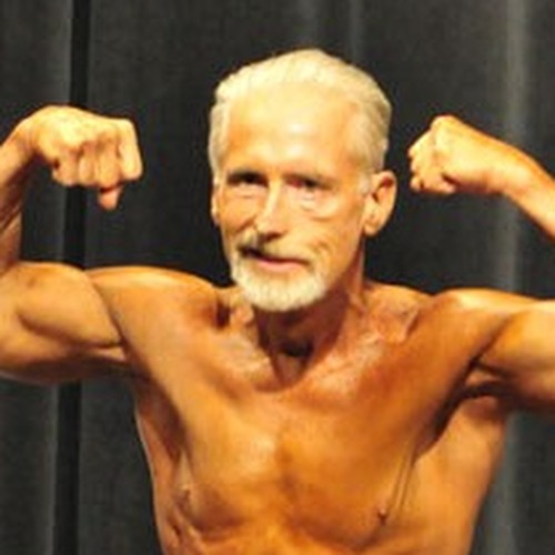Rick DeCamp profile photo