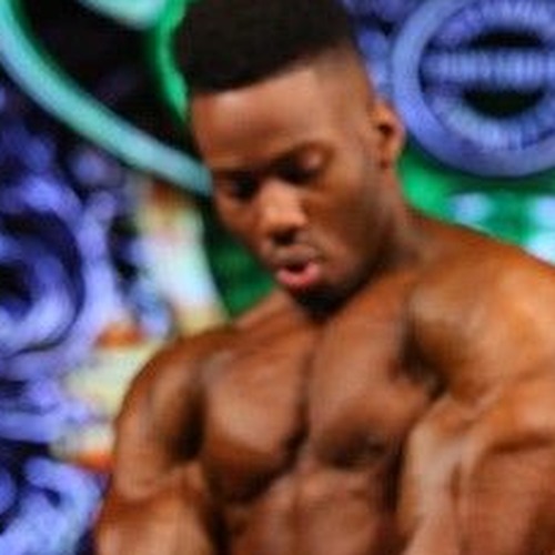 Ryan Frater profile photo