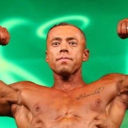Rudy Gonzalez profile photo