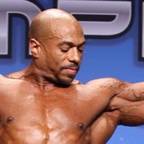 Ivory Floyd profile photo