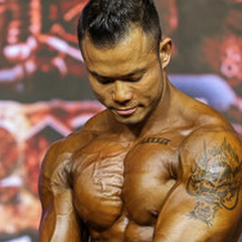 Ryan Doan profile photo