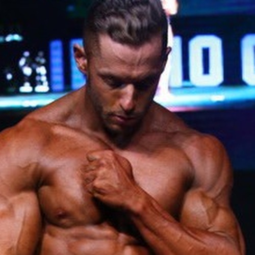 Nick Tatom profile photo