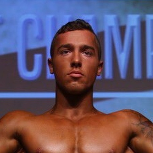 Matthew Bundy profile photo