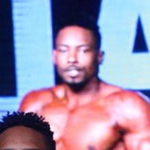Erick Nickerson profile photo