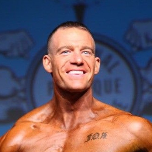 Andrew Kose profile photo