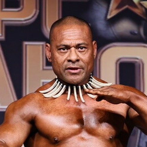 Niko Manusina profile photo