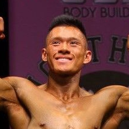 Anh Tran profile photo