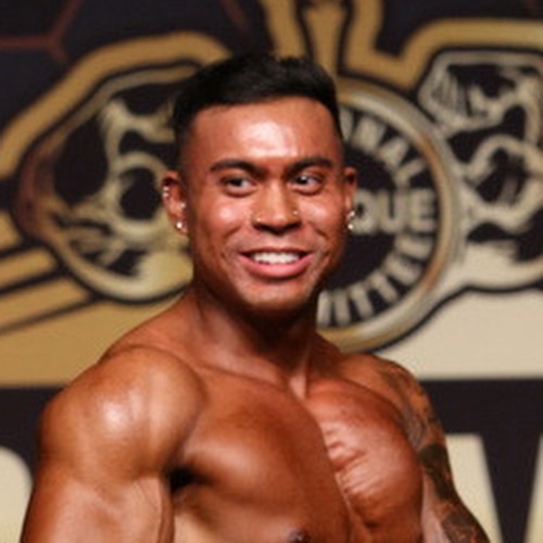 Raymond Diaz profile photo