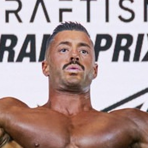 Adam Brown profile photo
