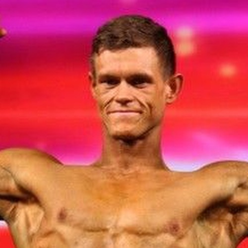 Ryan Toth profile photo