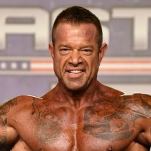 Cord Peck profile photo