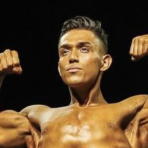 Fernando Maldonado profile photo